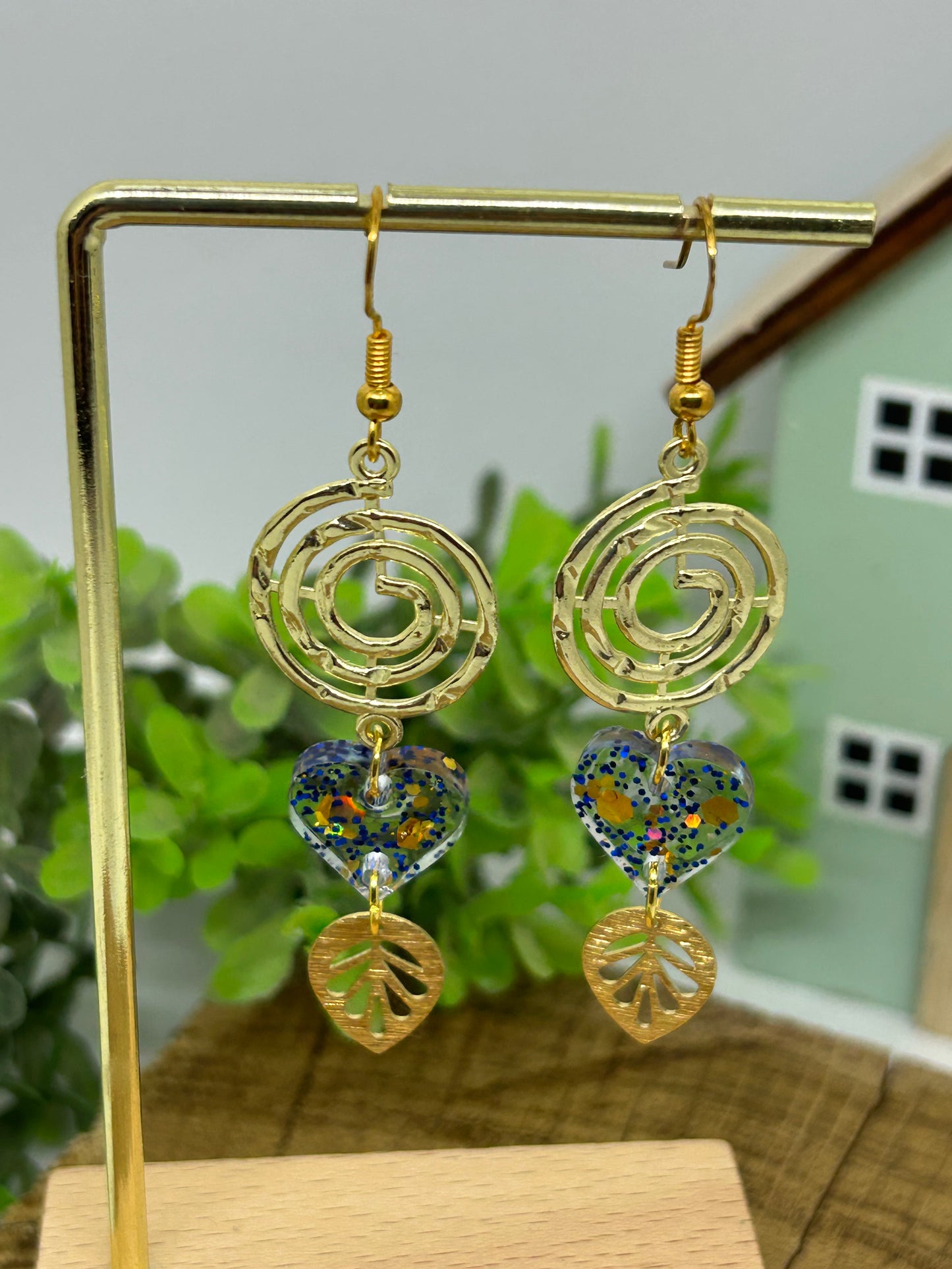 Tourbillon d’amour