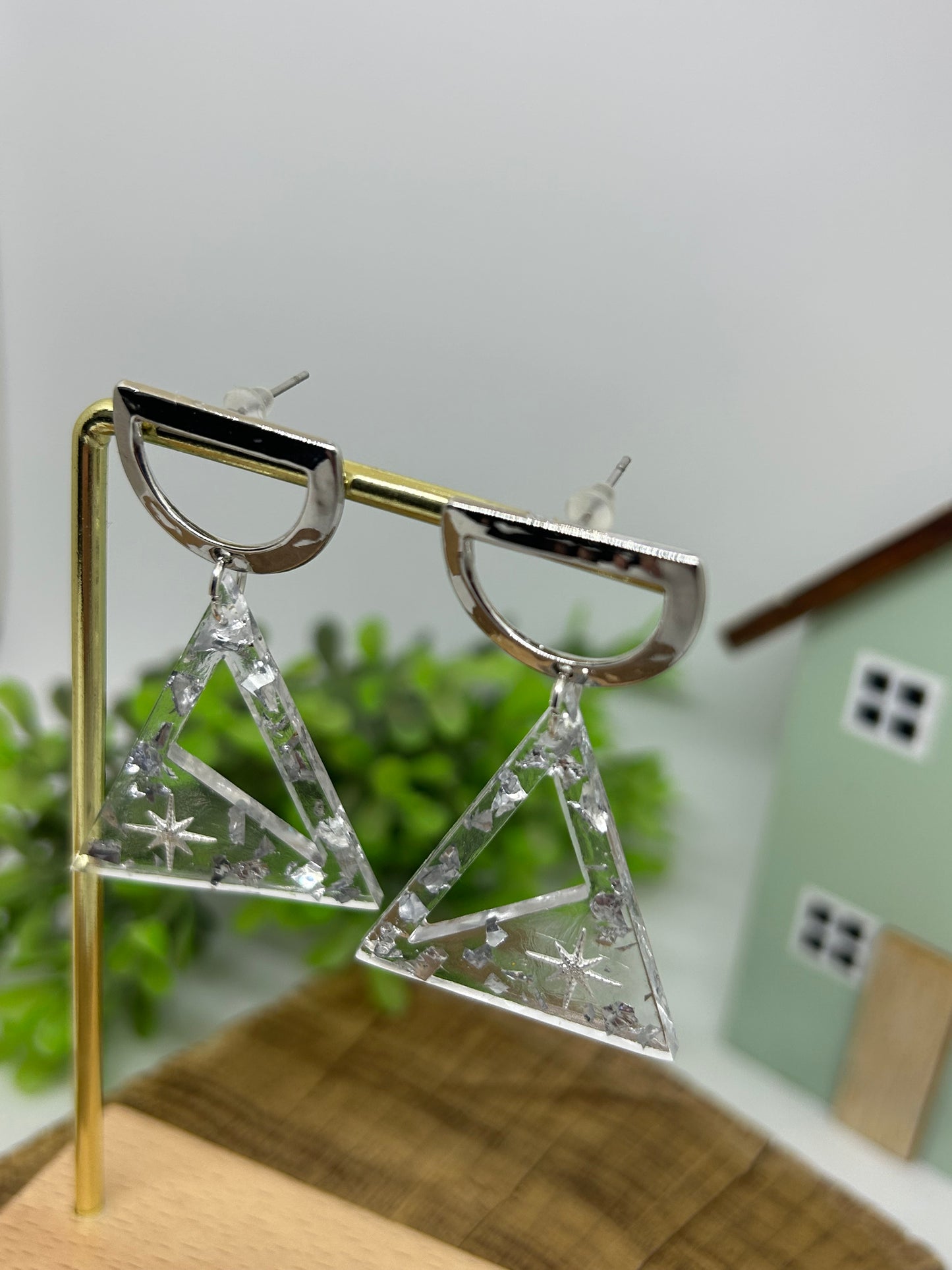 Transparence