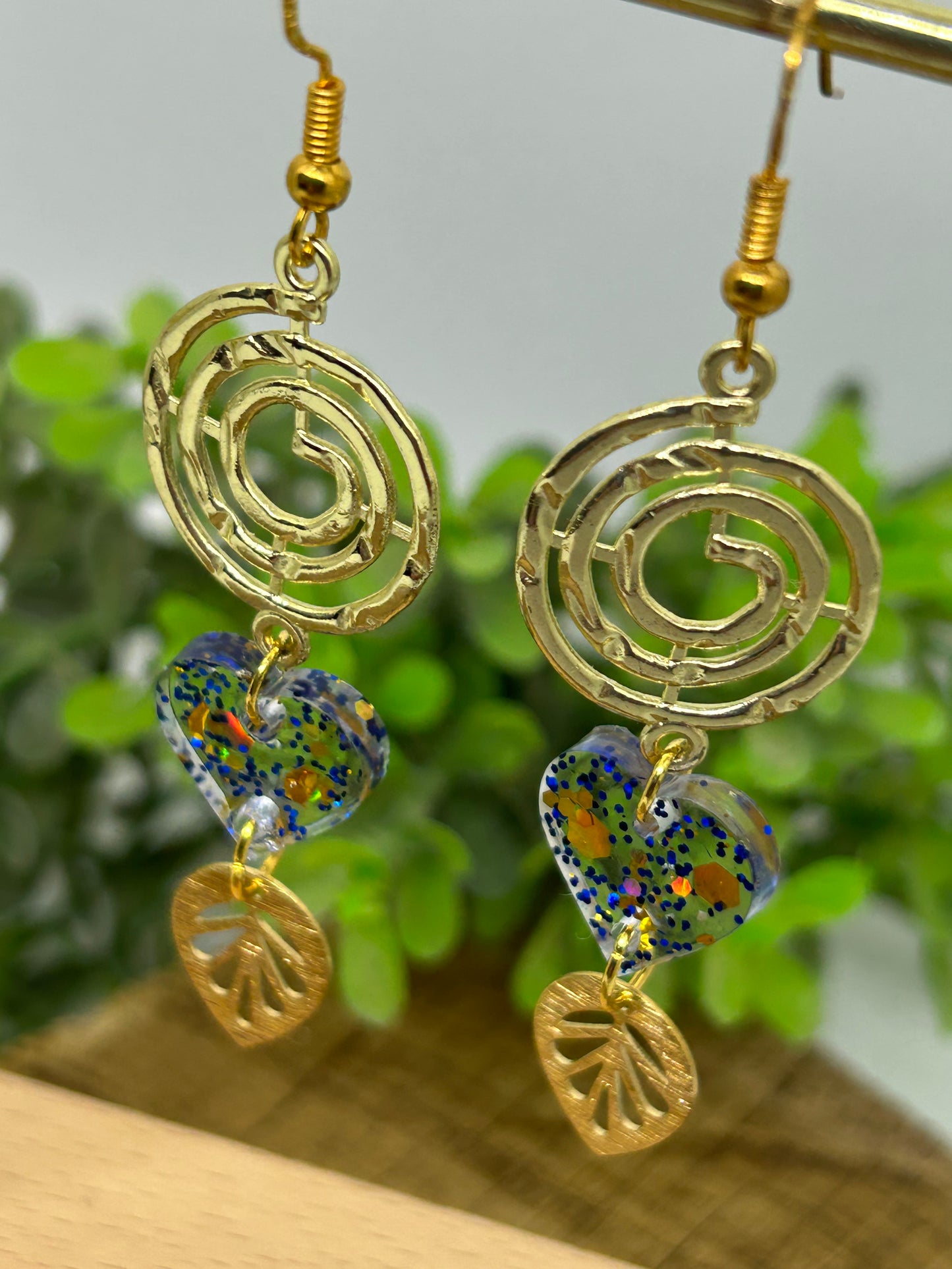 Tourbillon d’amour