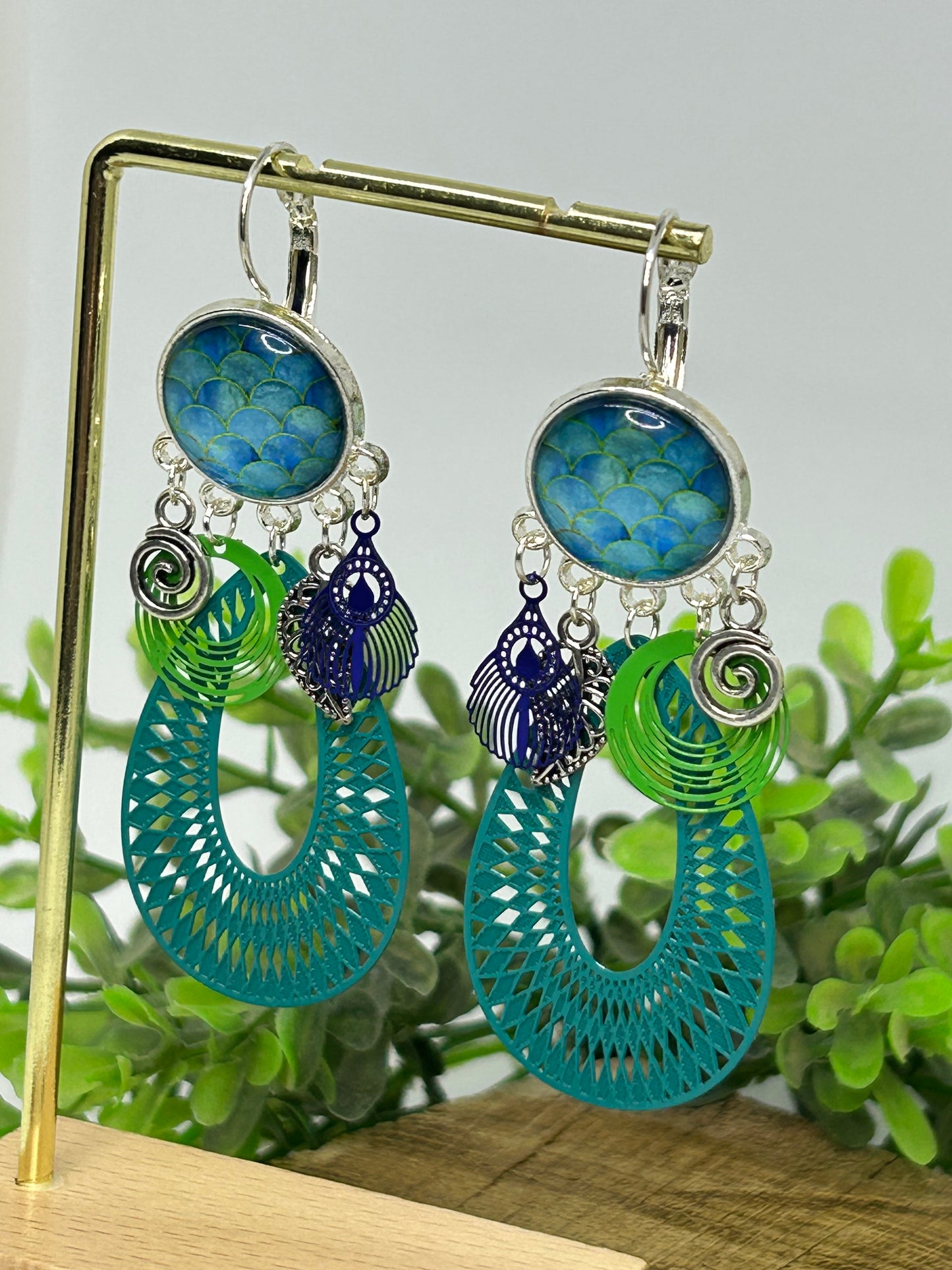 Bleu lagon
