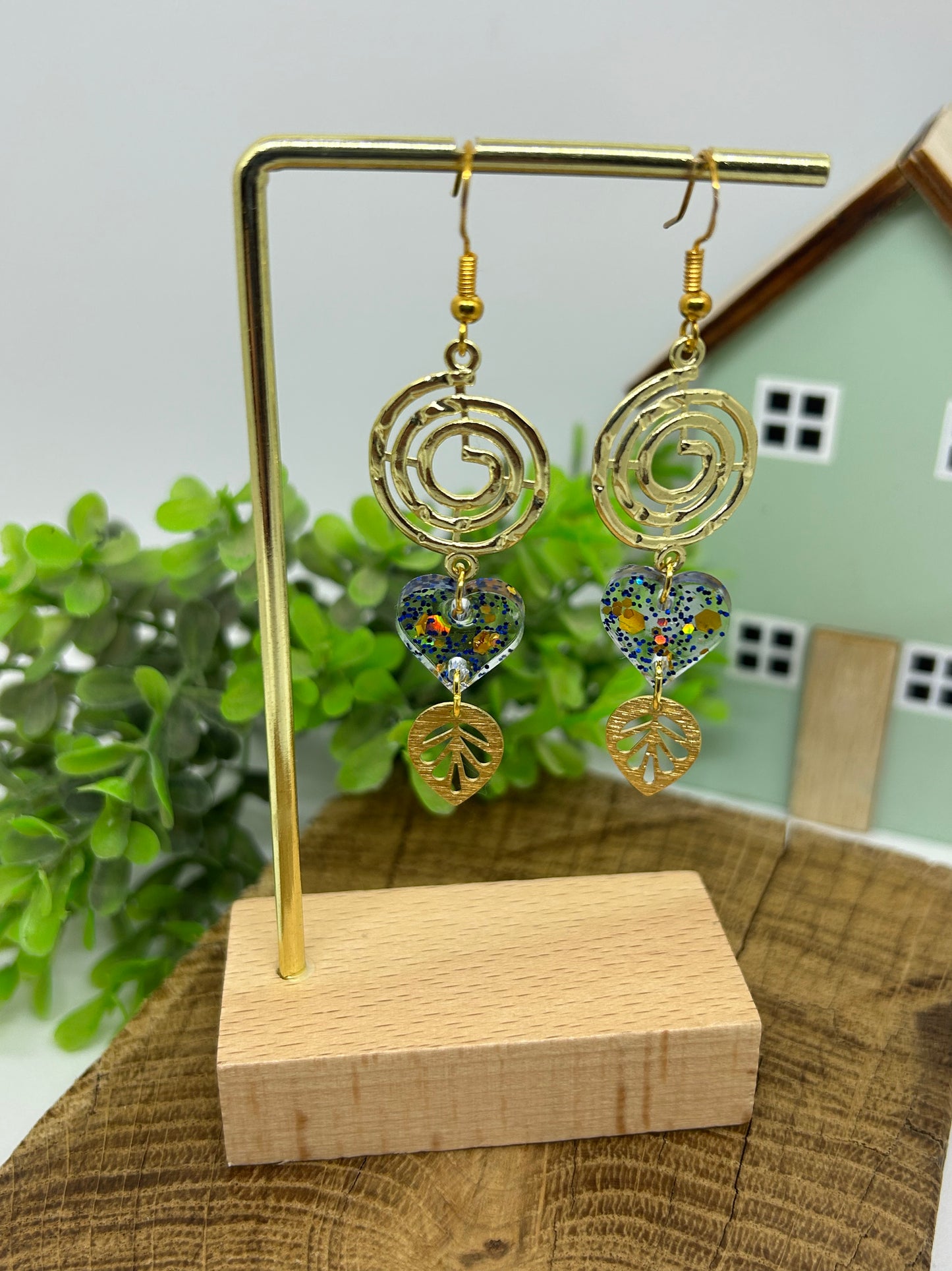 Tourbillon d’amour