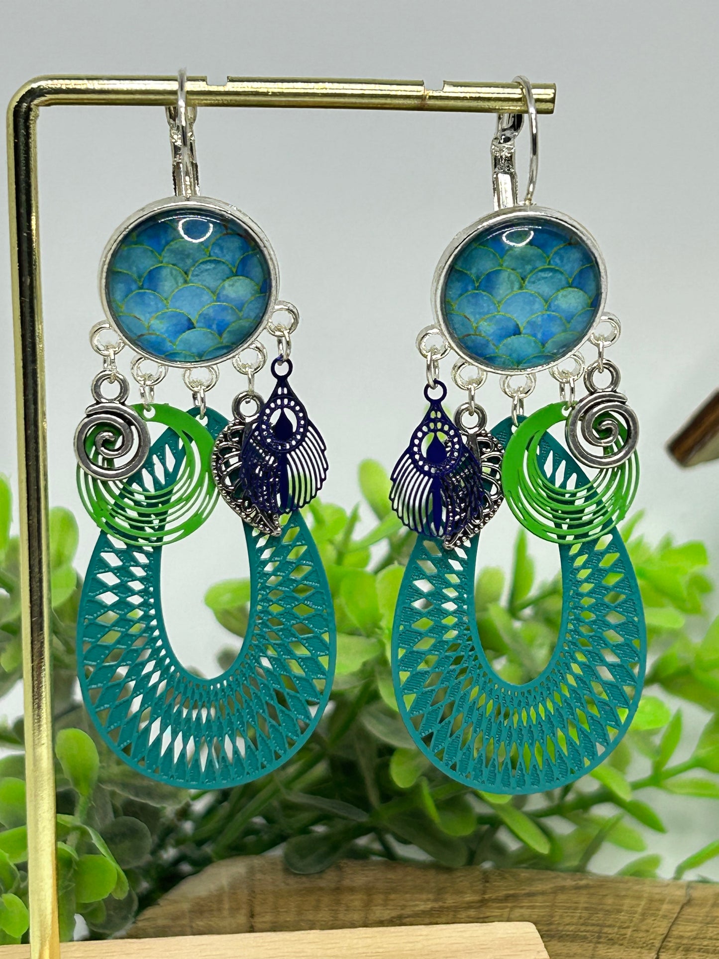Bleu lagon