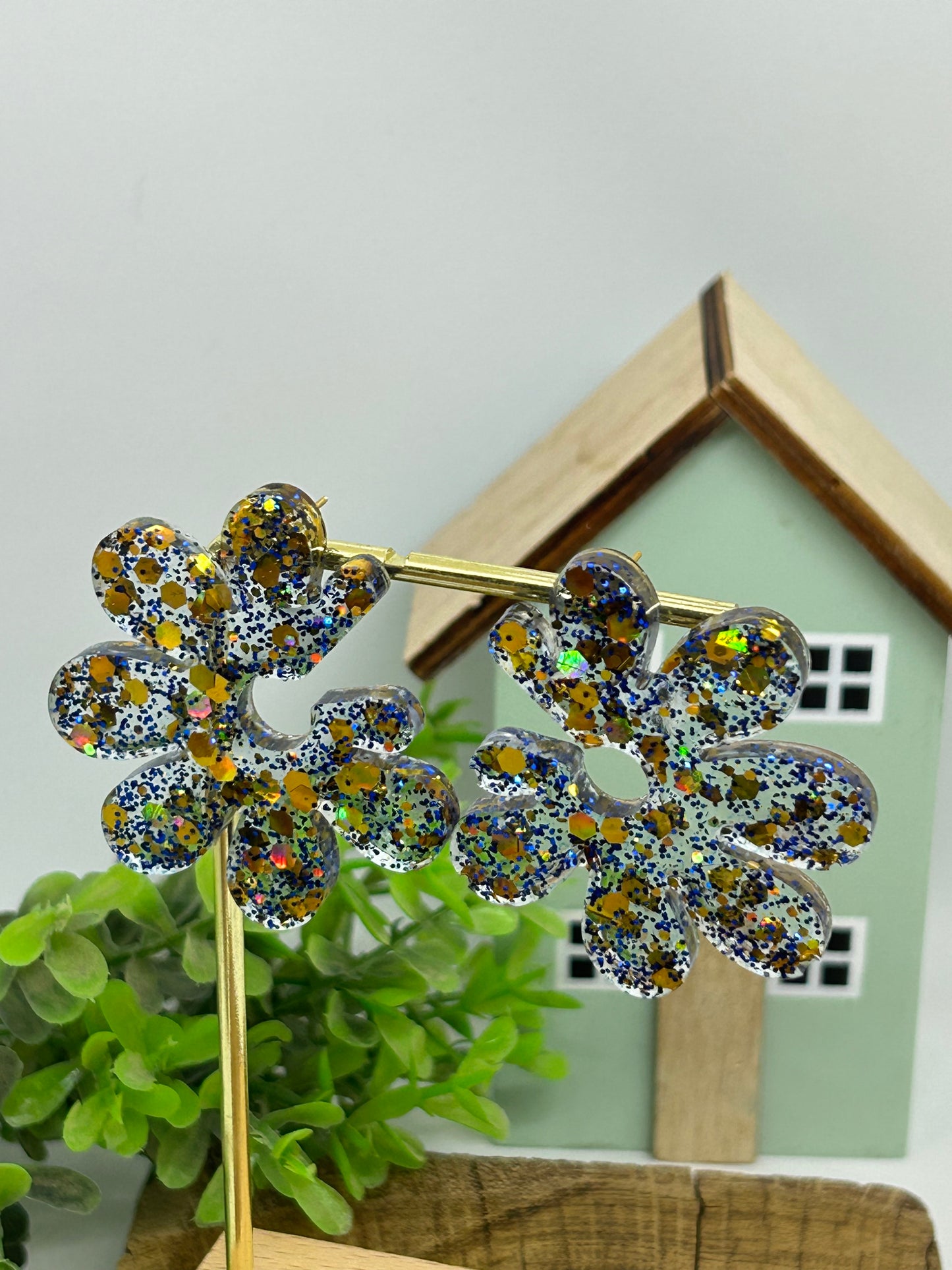 Paillettes
